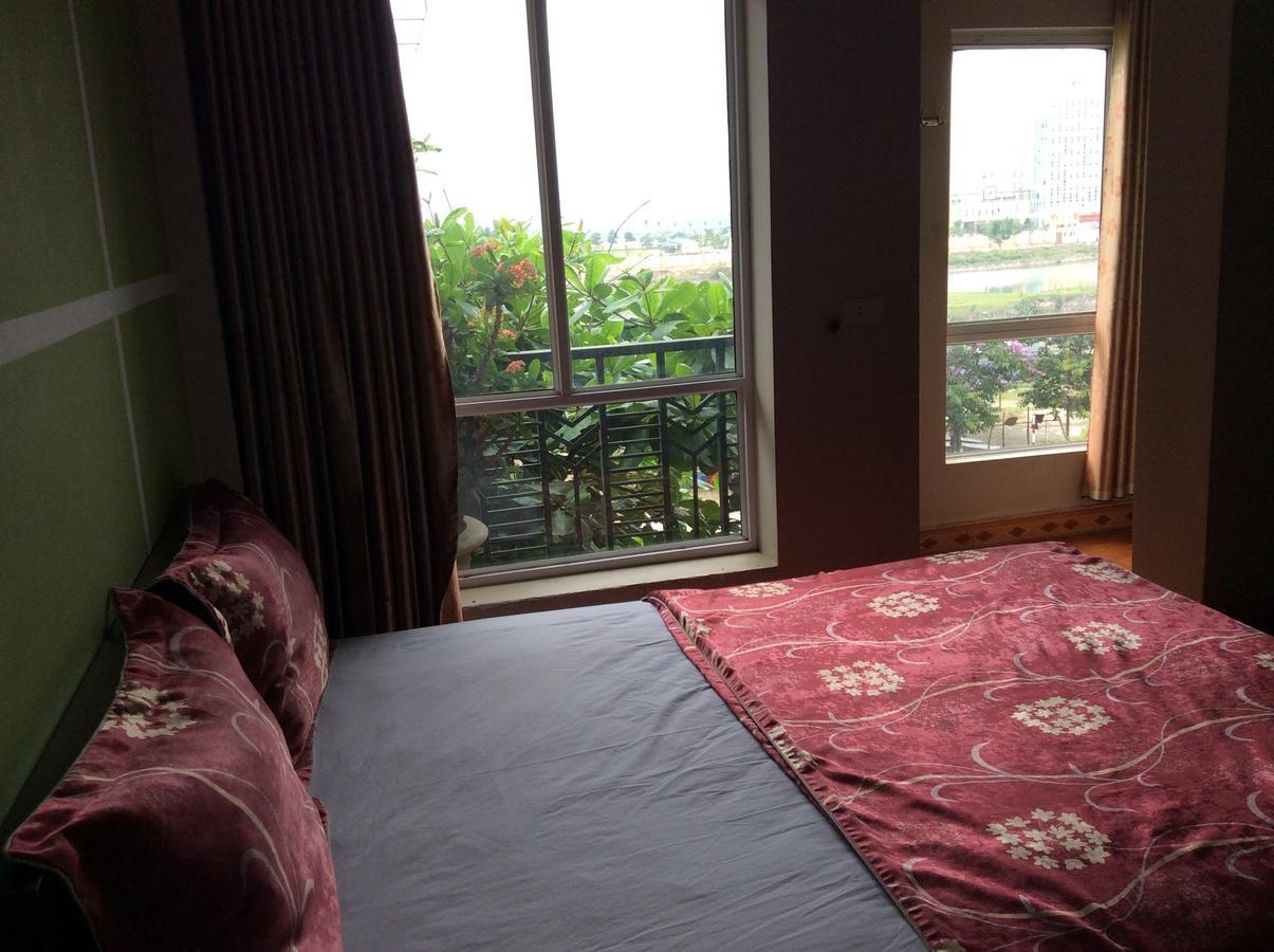 Hai Duong Hotel Hoa Binh ภายนอก รูปภาพ