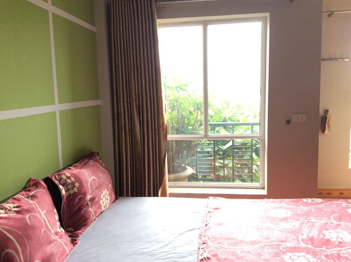 Hai Duong Hotel Hoa Binh ภายนอก รูปภาพ