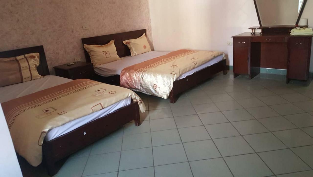 Hai Duong Hotel Hoa Binh ภายนอก รูปภาพ